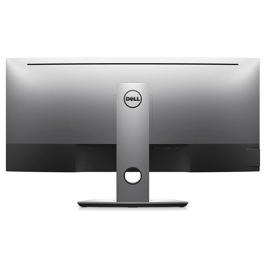 Màn hình Dell Ultrasharp P4317Q (43 inch/4K/IPS/DP+HDMI+VGA/60Hz/8ms)