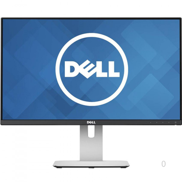 Màn hình LCD Dell U2414H Ultrasharp (23.8inch/Full HD/IPS/8ms/60Hz)