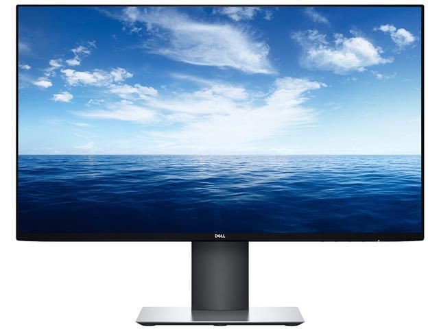 Màn hình LCD Dell UltraSharp U2419HC (23.8 inch/FHD/IPS/USB-C/60Hz)