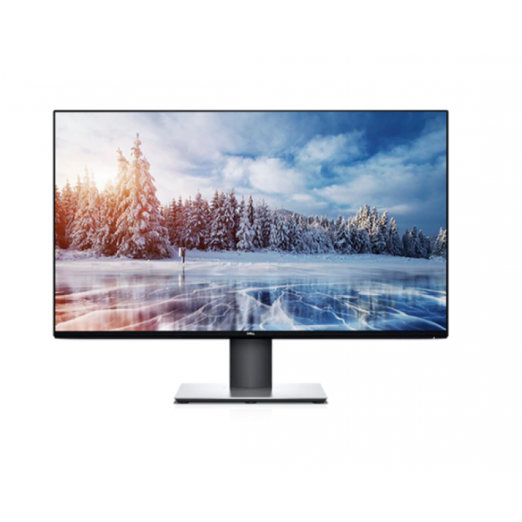 Màn hình LCD Dell UltraSharp U3219Q (32inch/4K/IPS/USB-C/DP/HDMI/400cd/m²/60Hz/5ms)
