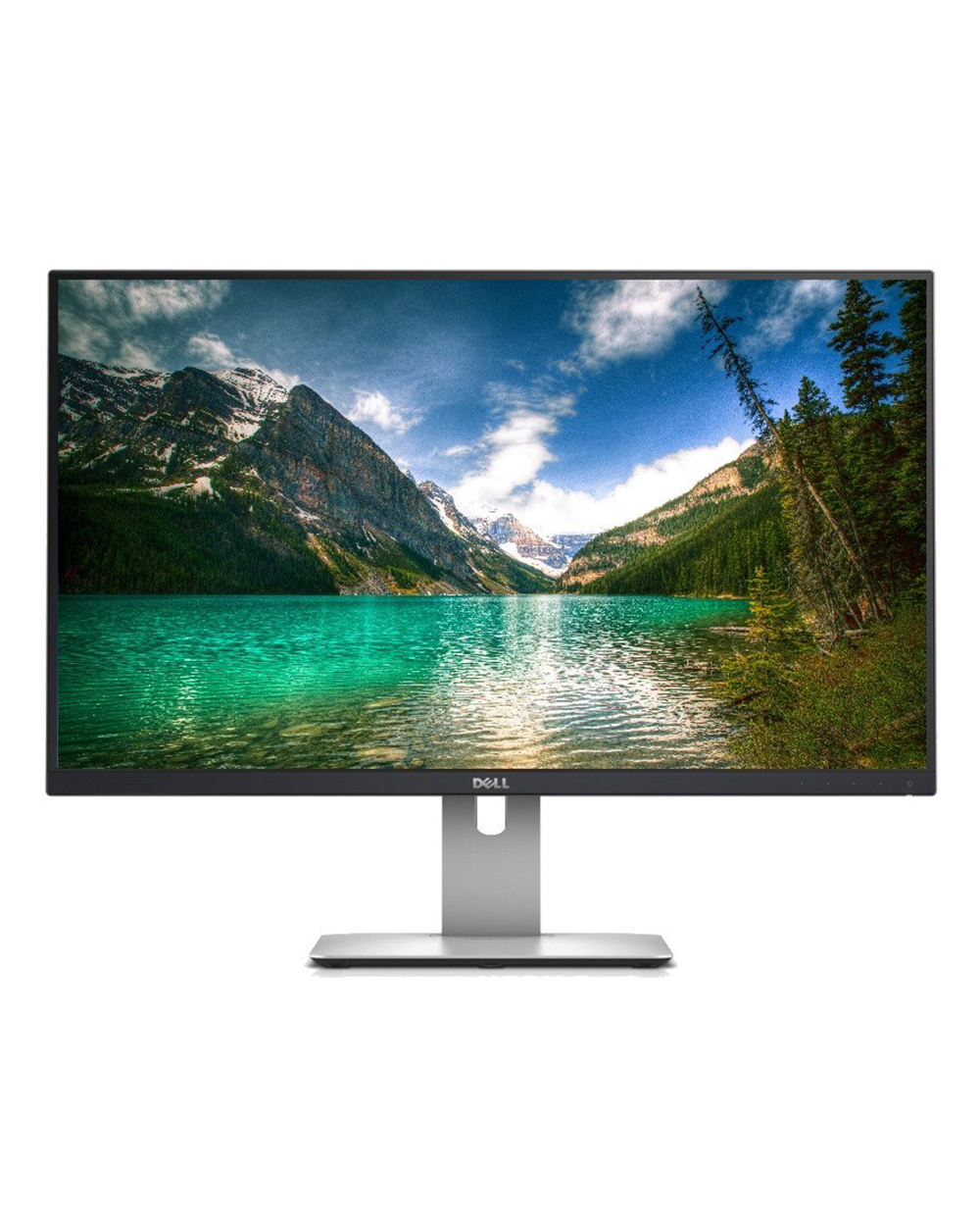Màn hình LCD Dell U2715H Ultrasharp (27inch/60Hz/6ms/IPS/2K)