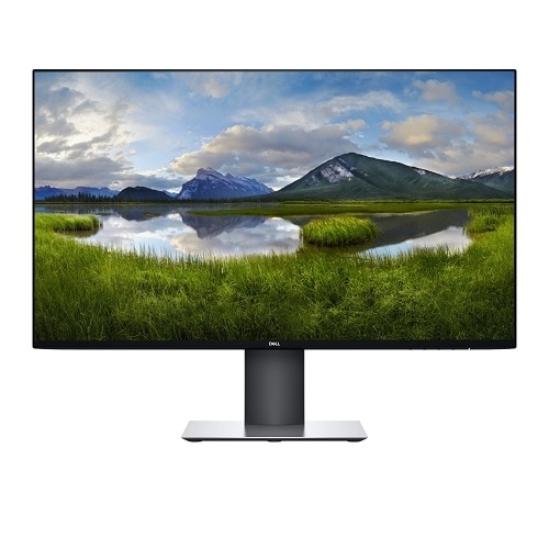 Màn hình LCD Dell U2719DC (27inch/2K/IPS/USB-C+DP+HDMI/350cd/m²/60Hz/5ms)