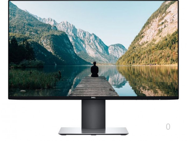 Màn hình LCD Dell U2419H (23.8inch/FHD/IPS/DP+HDMI/250cd/m²/60Hz/8ms)