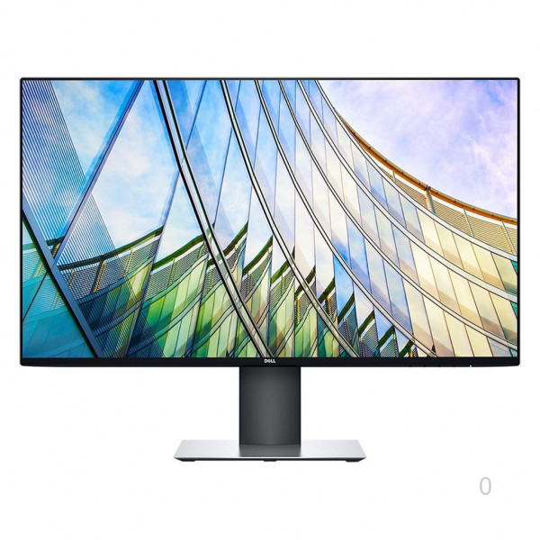 Màn hình LCD Dell U2419H (23.8inch/FHD/IPS/DP+HDMI/250cd/m²/60Hz/8ms)