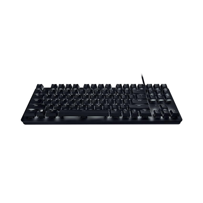 Bàn phím cơ Razer Blackwidow Lite Silent Mechanical Gaming Keyboard