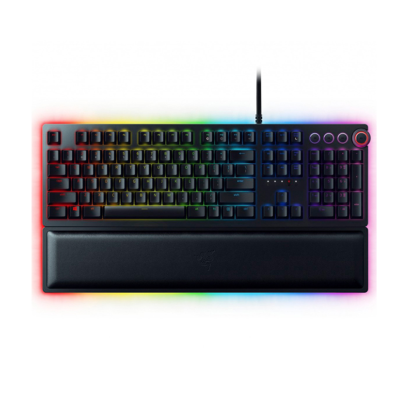 Bàn phím cơ Razer Huntsman Elite – Opto - Mechanical Gaming