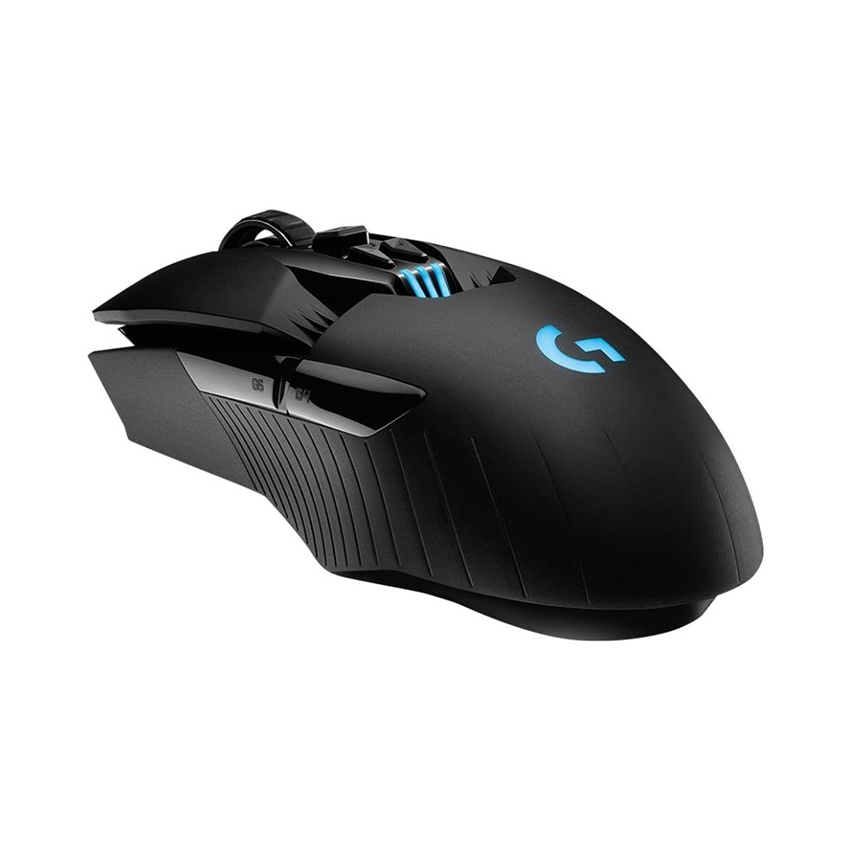 Chuột không dây Logitech G903 Hero Wireless Gaming