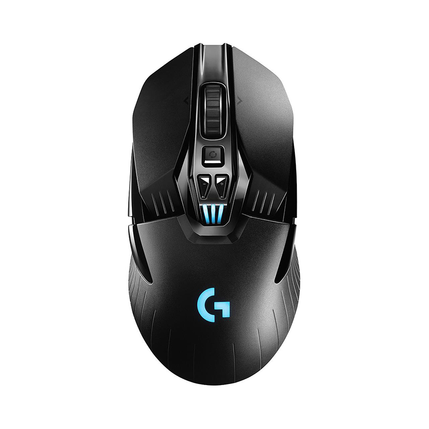 Chuột không dây Logitech G903 Hero Wireless Gaming