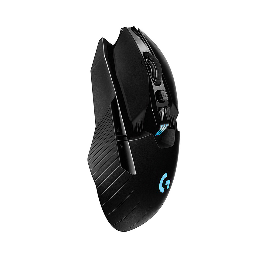 Chuột không dây Logitech G903 Hero Wireless Gaming