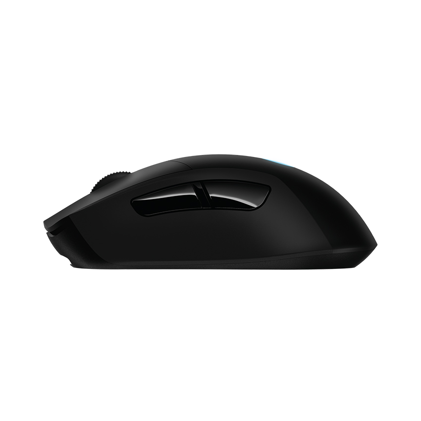 Chuột không dây Logitech G703 HERO LIGHTSPEED WIRELESS GAMING – ĐEN (BLACK)