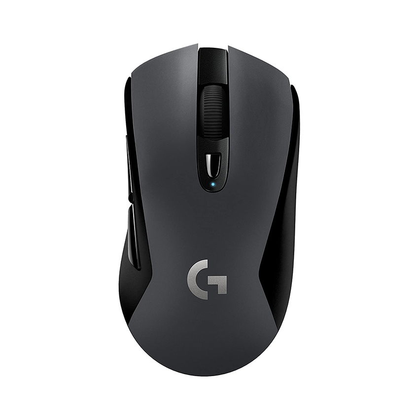 Chuột không dây Logitech G603 LIGHTSPEED WIRELESS GAMING – ĐEN (BLACK)
