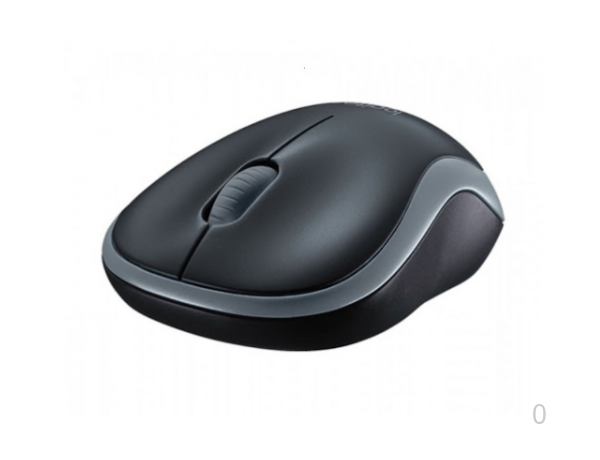 Chuột Logitech B175 WIRELESS/OPTICAL/AA/ĐEN (BLACK)/NB