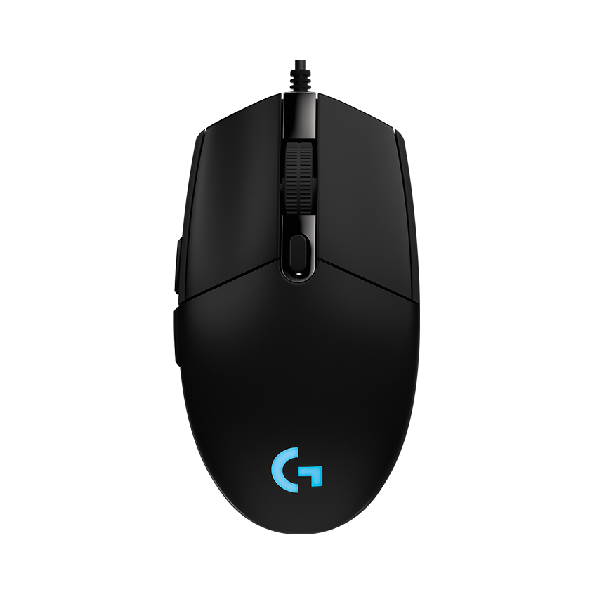 Chuột Logitech G102 PRODIGY GAMING Chuột - ĐEN (BLACK)