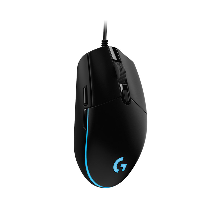 Chuột Logitech G102 PRODIGY GAMING Chuột - ĐEN (BLACK)