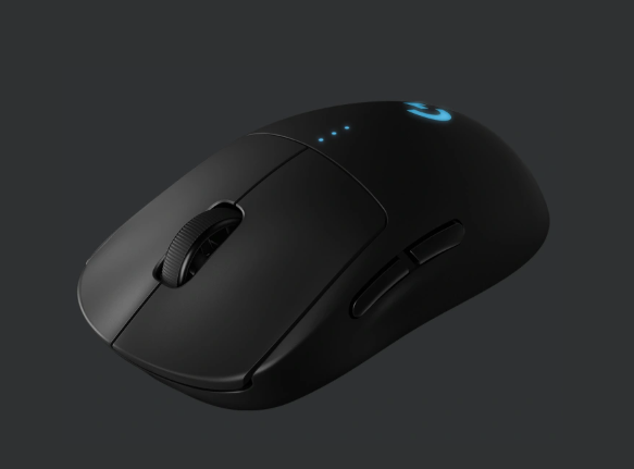 Chuột Logitech G Pro Wireless Gaming