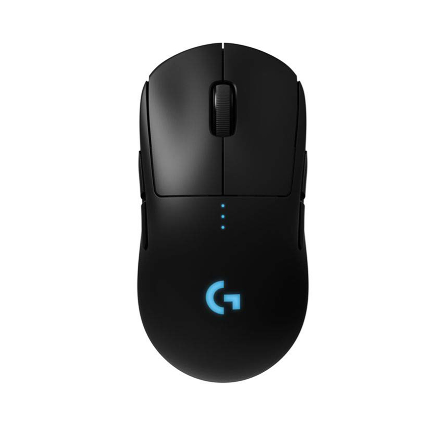 Chuột Logitech G Pro Wireless Gaming