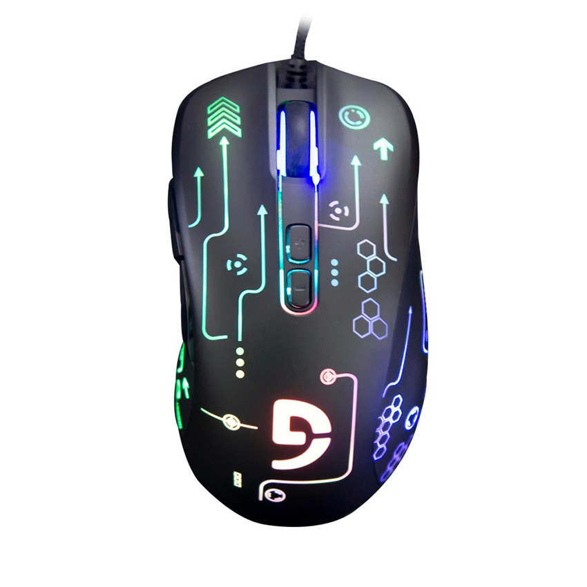 Chuột Fuhlen Gaming G90s