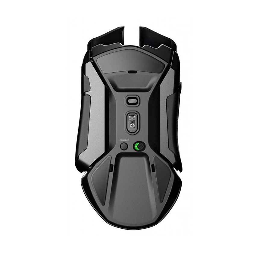 Chuột gaming SteelSeries Rival 650 Wireless - 62456