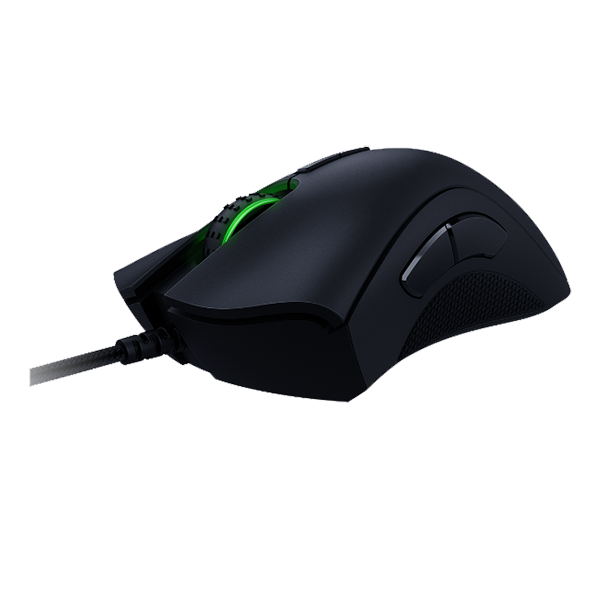 Chuột Razer DeathAdder V2 RGB Gaming Mouse Black
