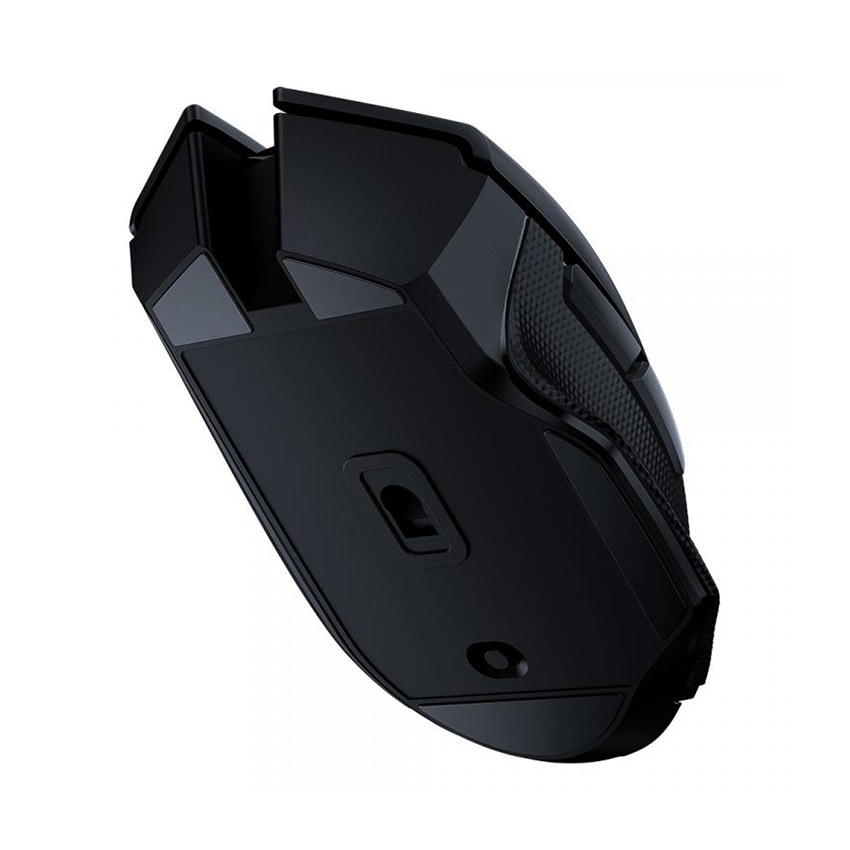 Chuột không dây Razer Basilisk X HyperSpeed Wireless Black RZ01-03150100-R3A1