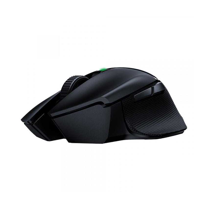 Chuột không dây Razer Basilisk X HyperSpeed Wireless Black RZ01-03150100-R3A1