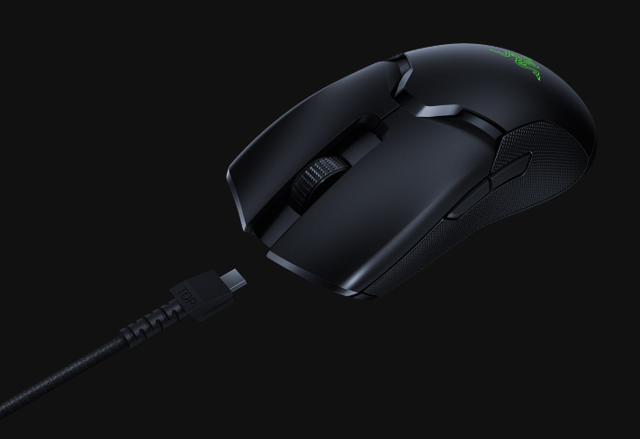Chuột có dây Razer Viper Gaming Mouse