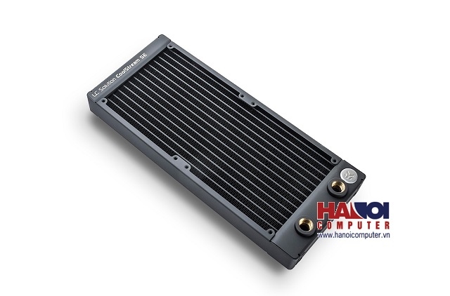 Tản nhiệt nước Custom EK-KIT HT240