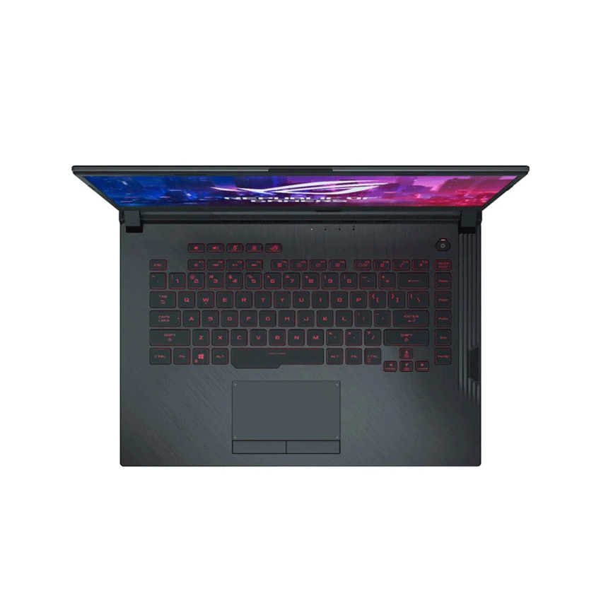 Laptop Asus ROG Strix G G531GT-AL007T (i5 9300H/8GB RAM/512GB SSD/15.6 inch FHD/GTX 1650 4GB/Win 10/Đen)