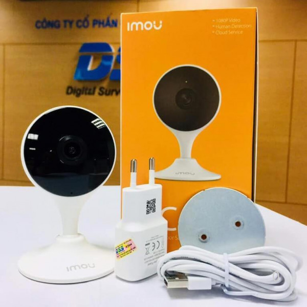 Camera IPC-C22EP-imou
