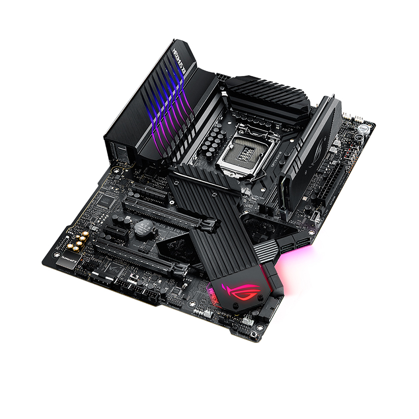 Mainboard ASUS ROG MAXIMUS XII APEX (Intel Z490/Socket 1200/ATX/2 khe RAM DDR4)