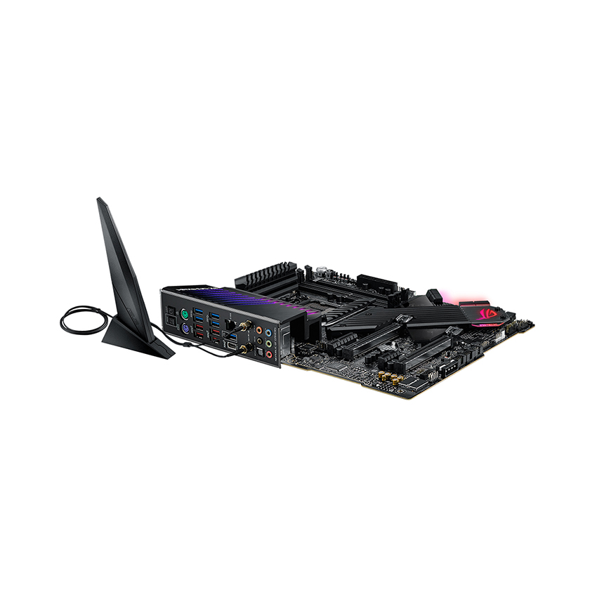 Mainboard ASUS ROG MAXIMUS XII APEX (Intel Z490/Socket 1200/ATX/2 khe RAM DDR4)