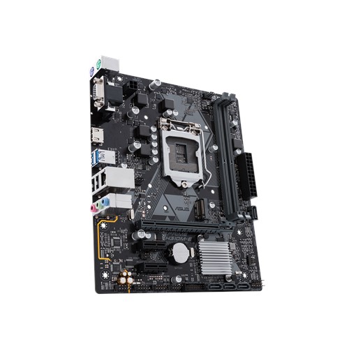 Mainboard ASUS PRIME H310M-E (Intel H310/Socket 1151 - v2/2 khe Ram DDR4) 