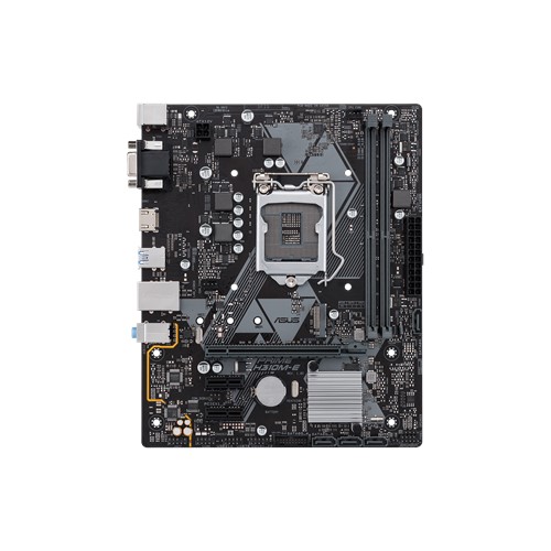 Mainboard ASUS PRIME H310M-E (Intel H310/Socket 1151 - v2/2 khe Ram DDR4) 