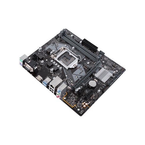 Mainboard ASUS PRIME H310M-E (Intel H310/Socket 1151 - v2/2 khe Ram DDR4) 