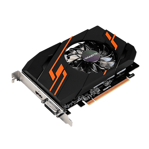 Card màn hình Gigabyte GT1030 2GB - N1030OC-2GI