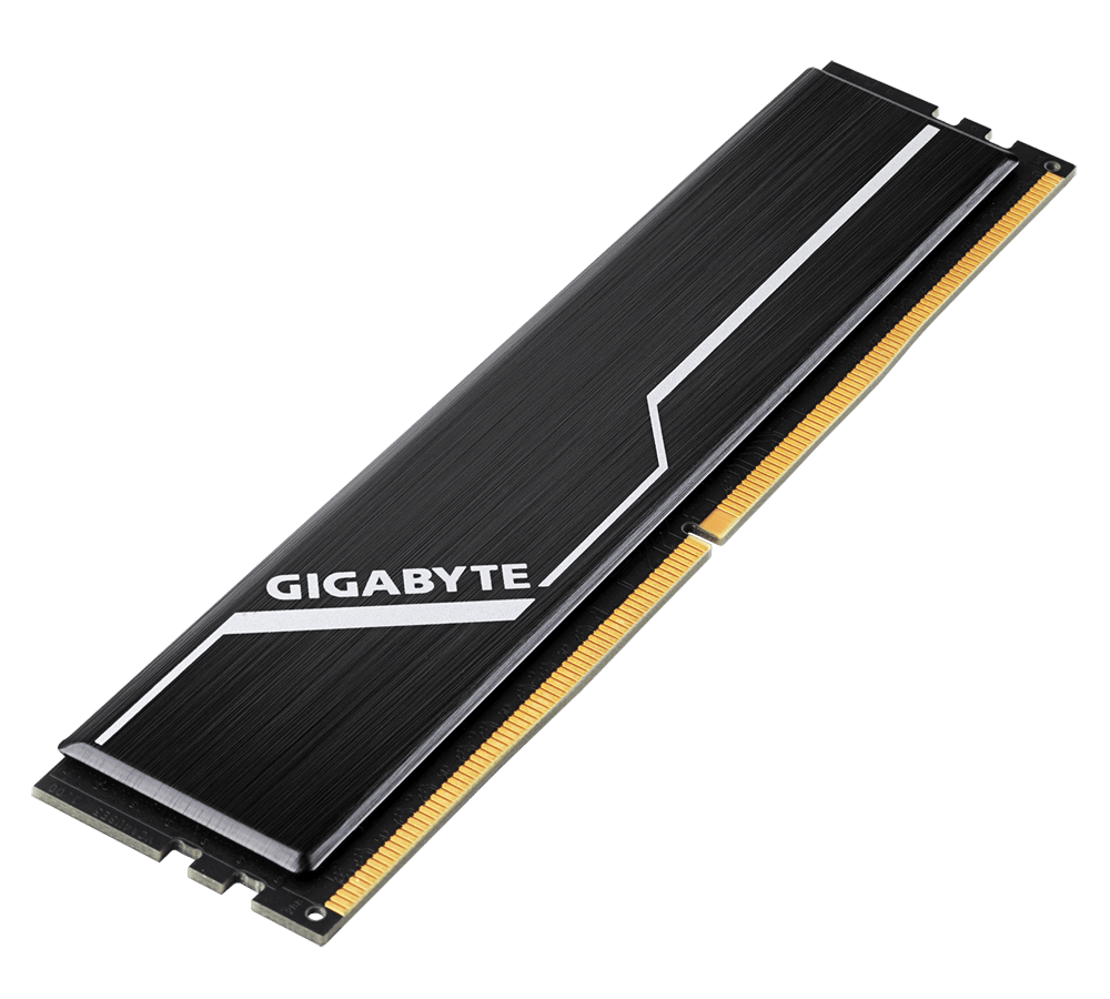 Ram PC Gigabyte (8GB/DDR4 2666MHz)