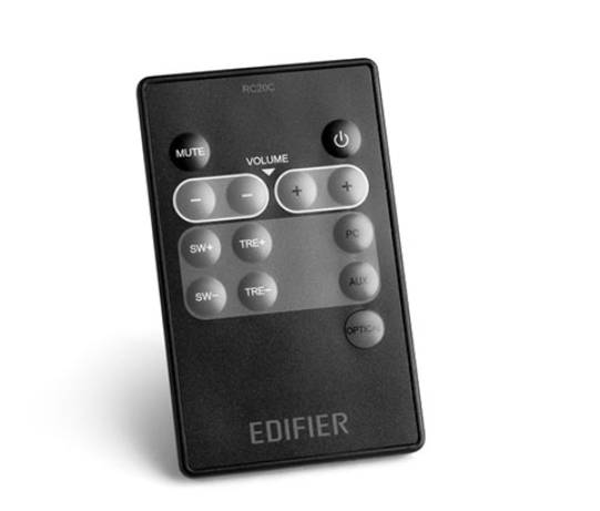 Loa Bluetooth 2.1 Edifier C2XB (Black)
