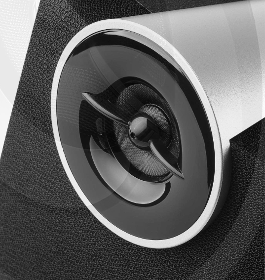 Loa Bluetooth 2.1 Edifier C2XB (Black)
