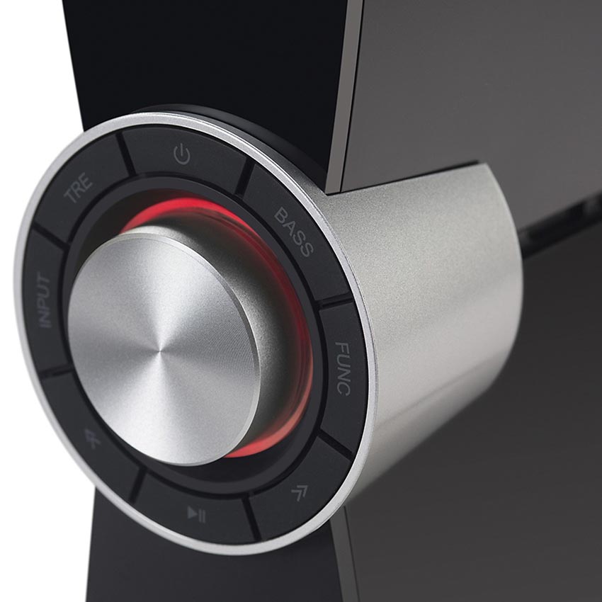 Loa Bluetooth 2.1 Edifier C2XB (Black)