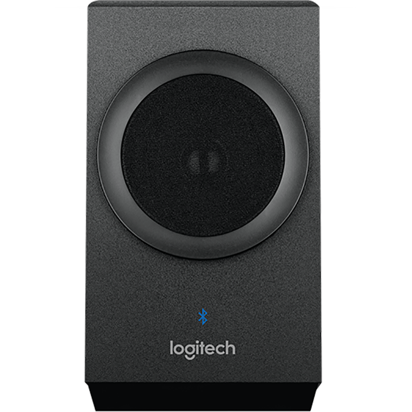 Loa Logitech Z337 System with Bluetooth - 2.1
