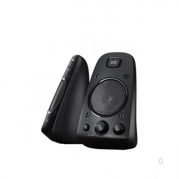 Loa Logitech Z623 - 2.1