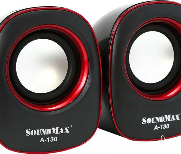 Loa SoundMax A-130