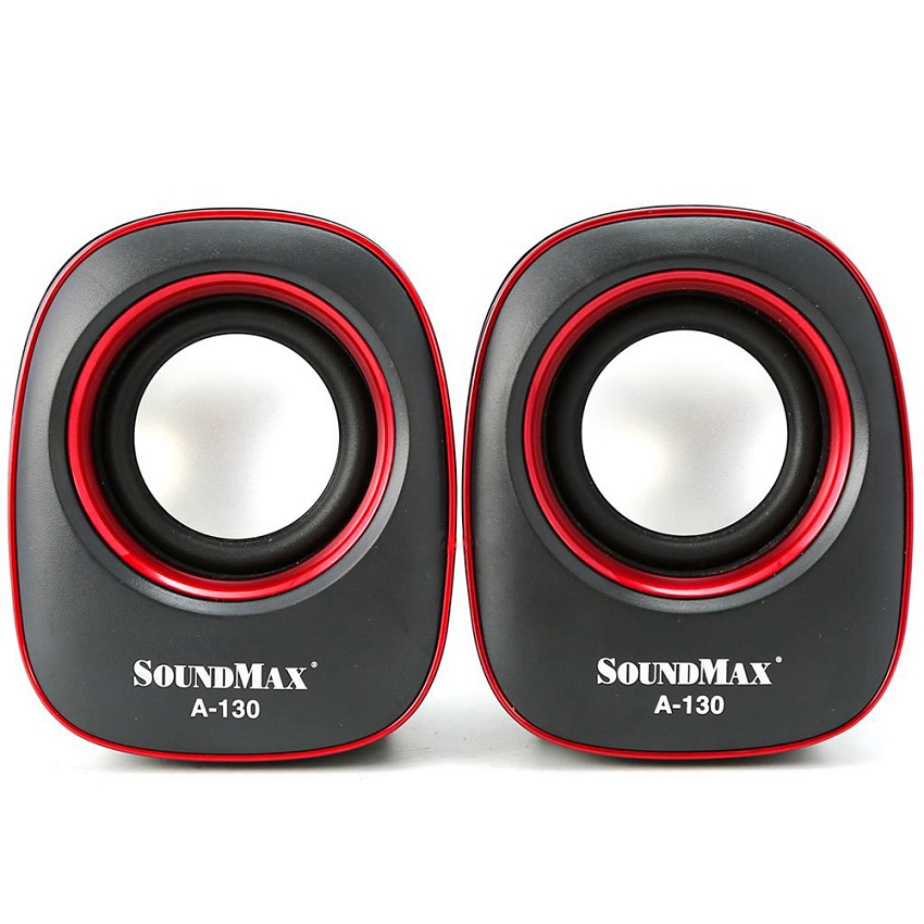 Loa SoundMax A-130