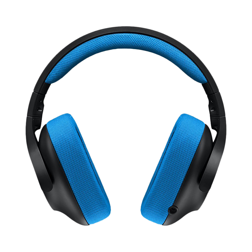 Tai nghe Logitech G233 Prodigy Wired Gaming Headset ,