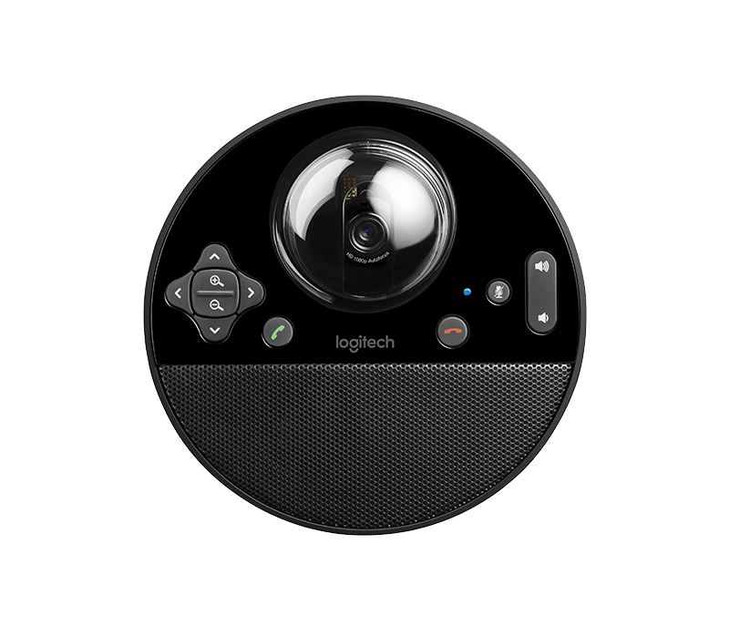 Webcam Logitech BCC950