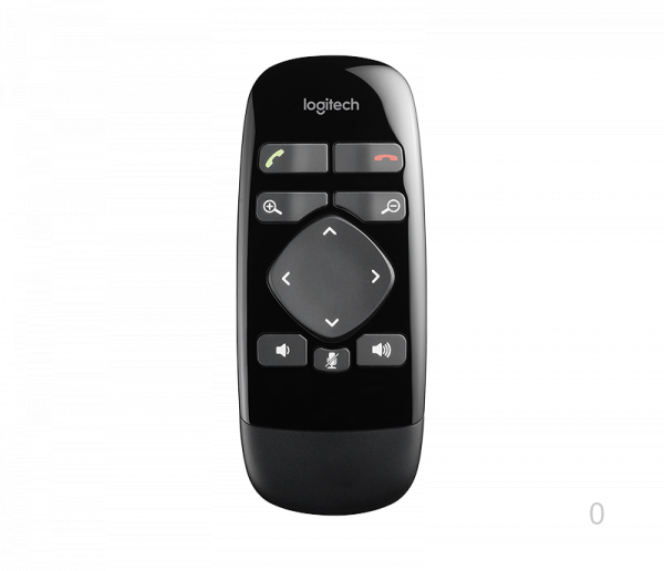 Webcam Logitech BCC950