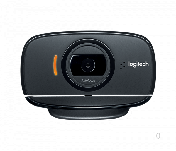 Webcam Logitech HD Webcam B525