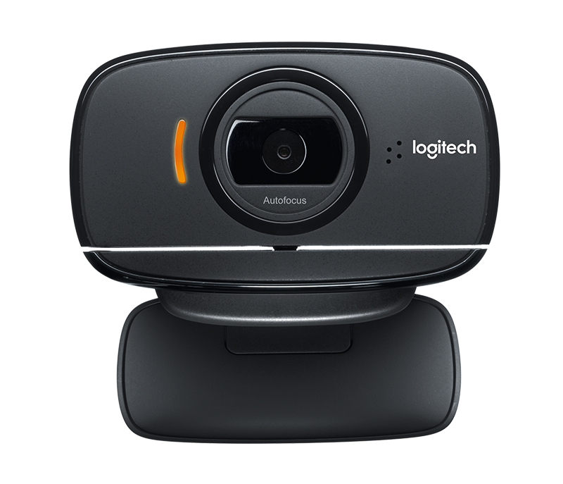 Webcam Logitech HD Webcam B525