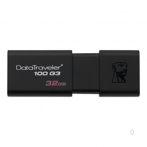 USB Kingston 32GB DT100G3 USB 3.0