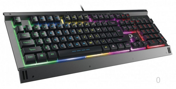 Bàn phím giả cơ Dare-U LK145 Gaming